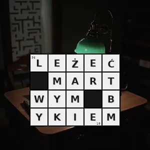 Hasło krzyżówkowe wylegiwać się kompletnie nic nie robiąc - leżeć martwym bykiem – rozwiązanie, synonimy, podpowiedzi i definicje krzyżówkowe